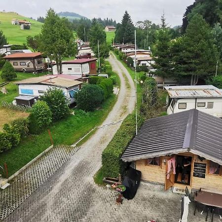 Camping Schoenengrund Exterior photo