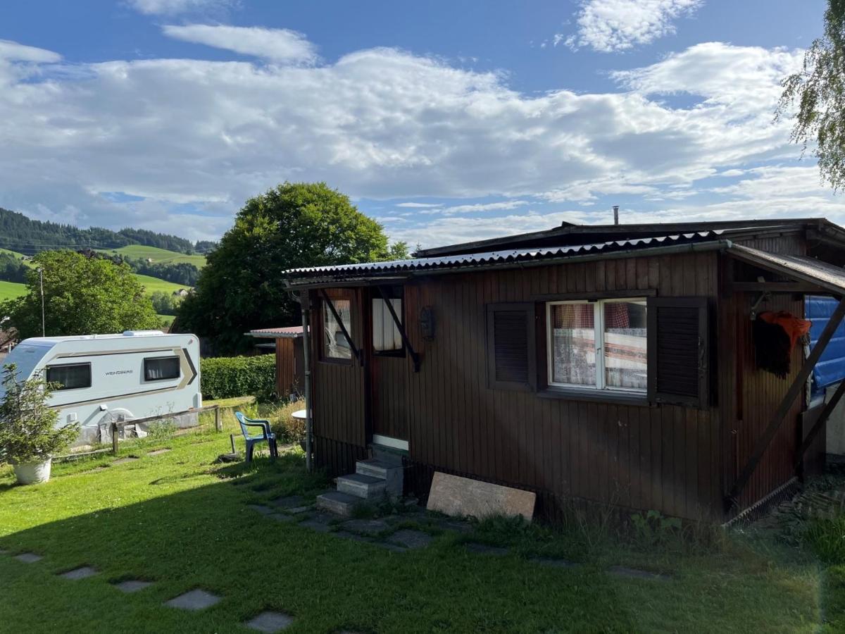 Camping Schoenengrund Exterior photo