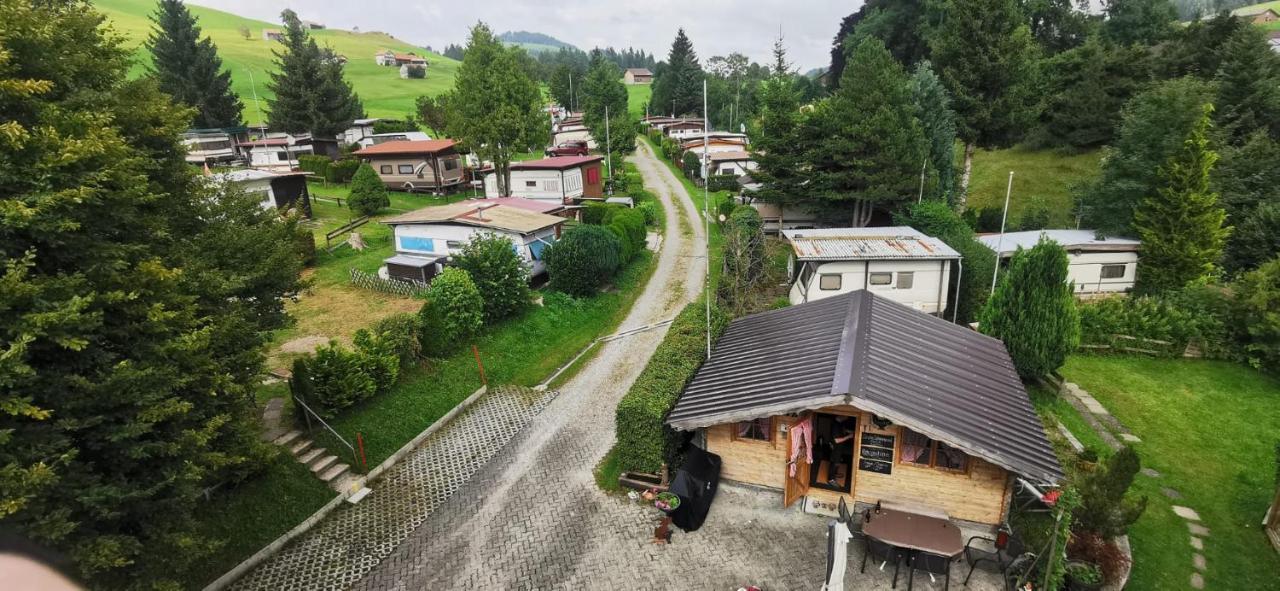 Camping Schoenengrund Exterior photo