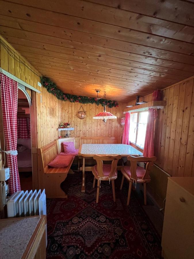 Camping Schoenengrund Exterior photo
