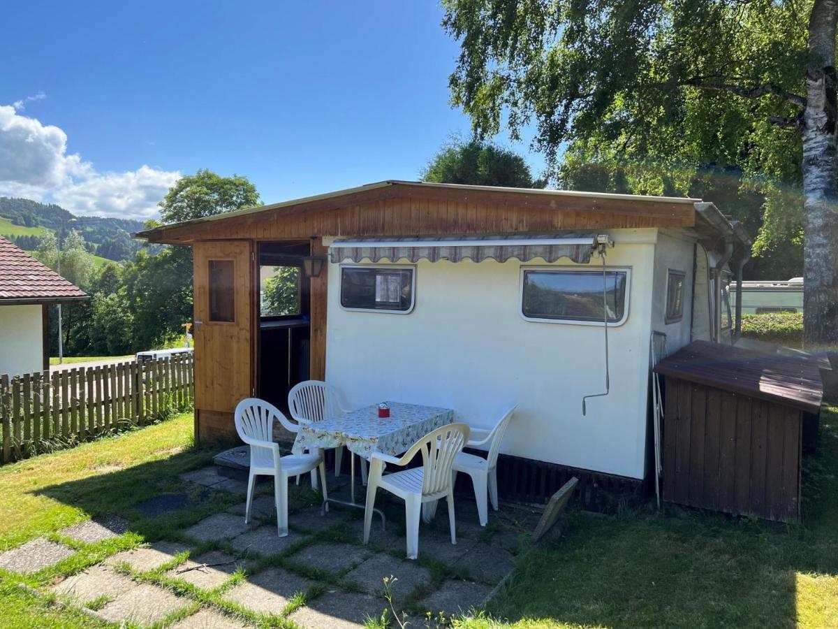 Camping Schoenengrund Exterior photo